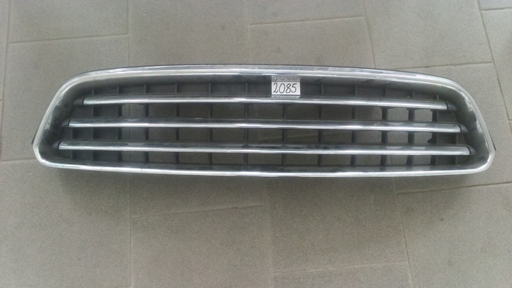 фото №1, 2085 решётка решётка радиатора mini countryman