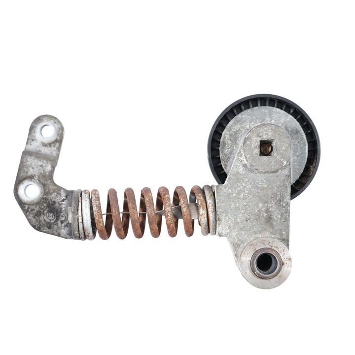 фото №9, Audi a7 s7 4g 4.0 tfsi натягувач ремінь привідного 079903133bg