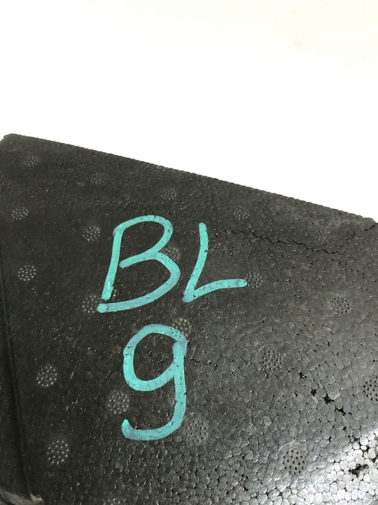 фото №11, Балка бампера передней bmw e63 e64 m6 карбон 7898286