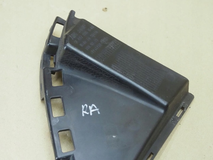 фото №13, Mercedes vito w447 amg канал впуск воздуха левый a4478857900