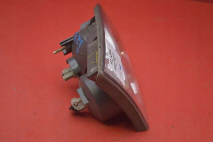 фото №4, Лампа ліва зад задня 226-61971 mazda 6 1 i gg hb 02-05