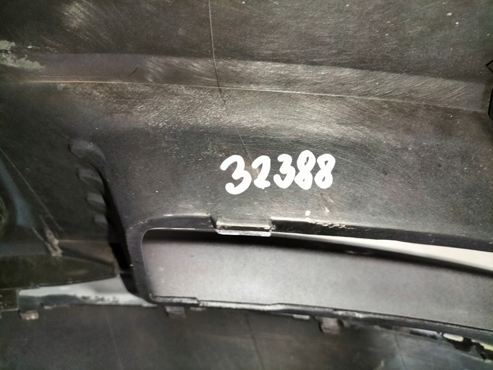 фото №11, Бампер переднє перед audi a8 d3 02-05