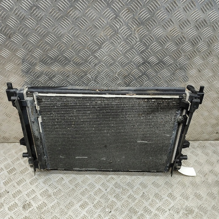 фото №6, Audi a3 s3 8v 2018 кондиционер a/c / комплект