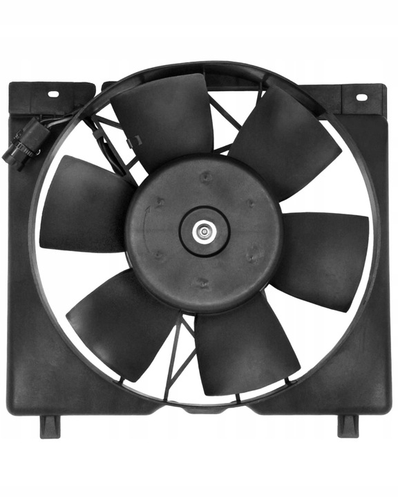 фото №1, Вентилятор з корпус jeep cherokee 88-94 240423w1