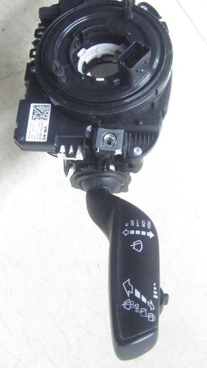 фото №8, Audi q3 8u перемикач комбінований 8x0953501h