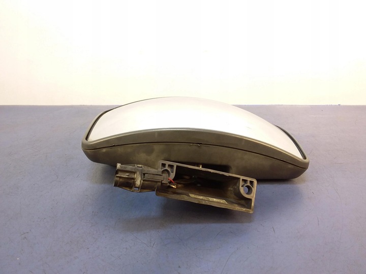 фото №5, Man tga зеркало рамповое правые 8163730-6574