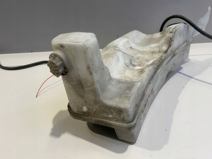 фото №6, Бачок омывателя renault clio iv 289107623r