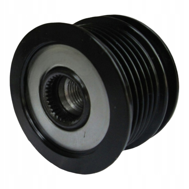 фото №1, Зчеплення генератора do mercedes sprinter