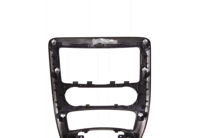 фото №13, Рамка консоли туннеля дерево mercedes slk r172 w172