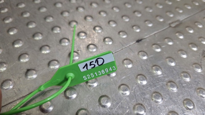 фото №11, Dekor бардачок консолі середньої 5a20ea1 bmw g20 g21 g22 g26 g42