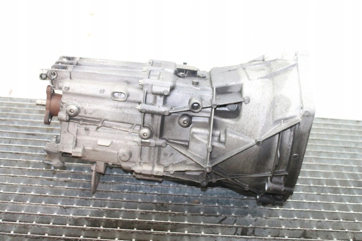 фото №9, Коробка передач коробки передач bmw 3 купе e92 0744167apz 2.0l бензин 105kw 2011