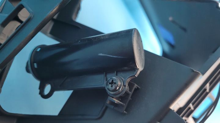 фото №10, Hyundai tucson iv панель рамка панели распределительной 84786-n7100 84760-n7100