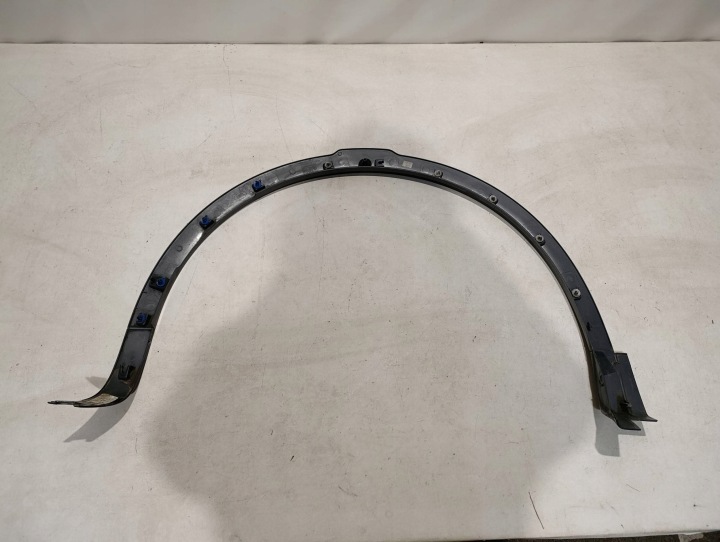 фото №7, Молдинг крила праве перед land rover discovery sport l550 19- lk72-16a074