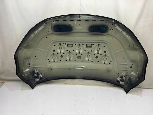 фото №7, Капот porkywa перед mercedes-benz eqe v295 295 w295 передня