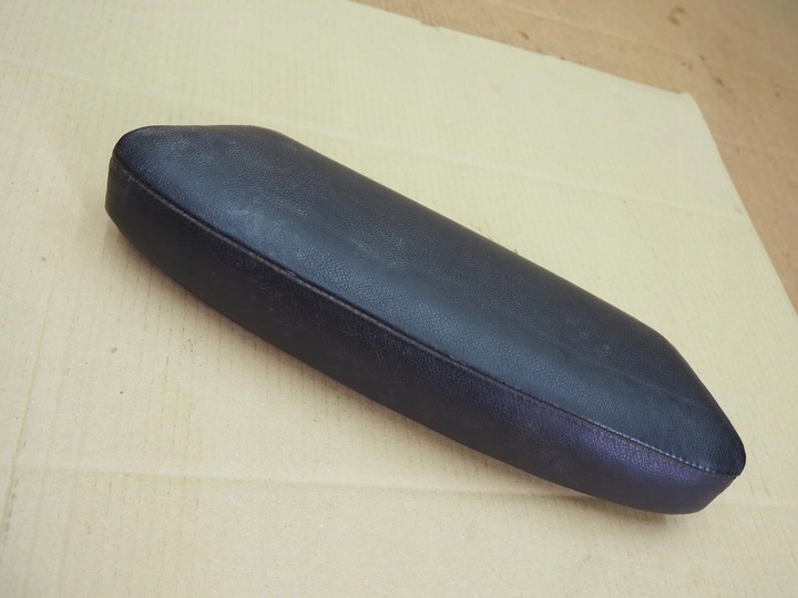 фото №7, Bmw x6 e71 сидіння оббивка сидіння перед лівий