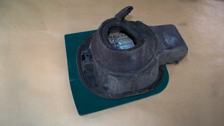 фото №2, Seat arosa 99r крышка заливка топлива