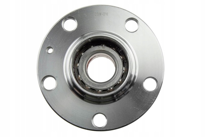 фото №15, Nty klt-vw-016 ступиця колеса зад