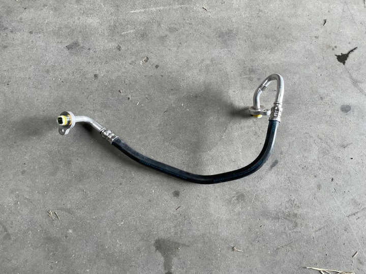 фото №1, Volvo xc60 ii b5 шланг кондиціонера 31497391