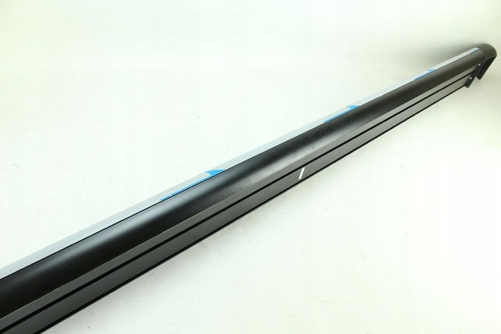 фото №8, Планка пороговая toyota rav iv 4 правая градус pw388-0r002