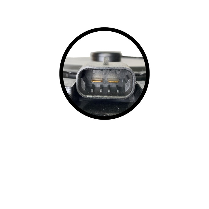 фото №3, Вентилятор dodge magnum 2005 - 2008