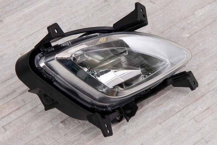 фото №10, Hyundai i10 i pa 2011-2013 лампа протитуманна передня права 922020x100