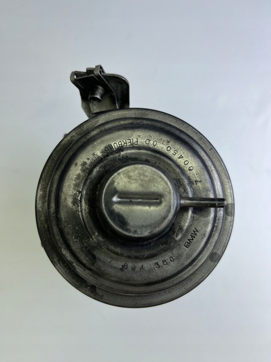 фото №7, Клапан egr bmw e90 e60 x3 2.0d 3.0d 7804380