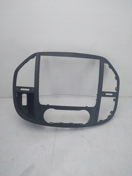 фото №1, Консоль захист заглушка mercedes vito 447 a4476890547