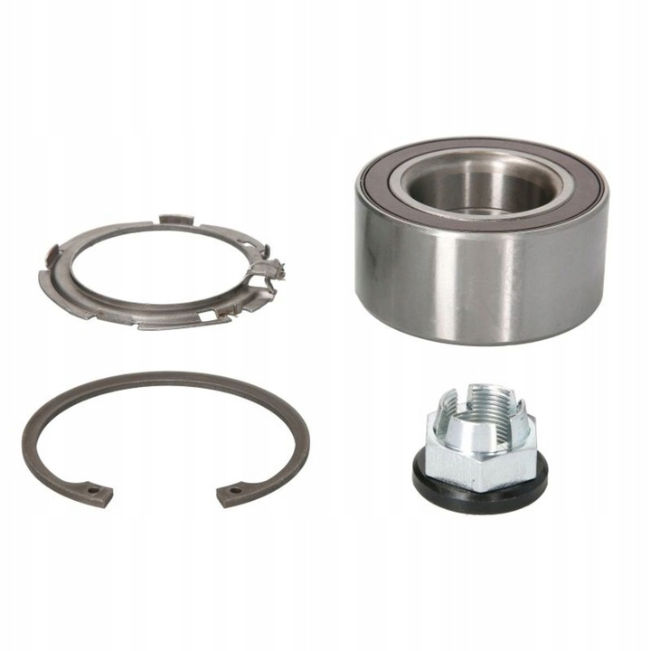 фото №1, Подшипник колёса перед meyle 16-14 650 0021