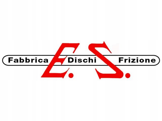 фото №2, Диск зчеплення e.sassone 1690