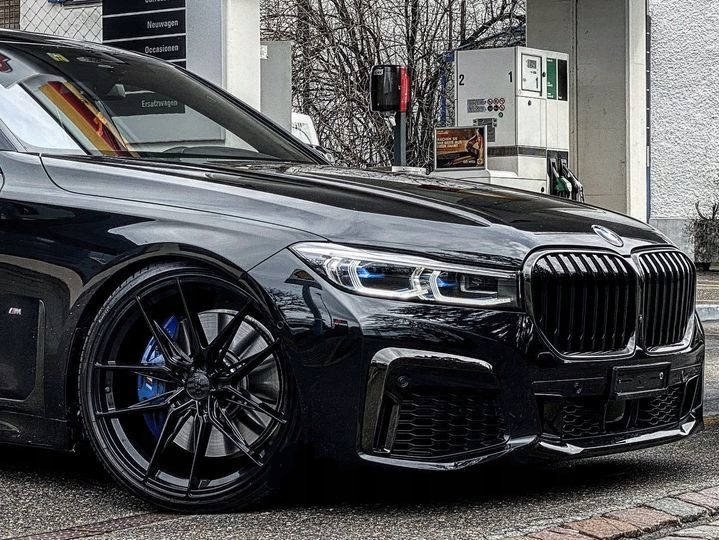 фото №15, Алюмінієві диски 19 do mercedes s-class amg w221 sl-class r129 r230 r231 amg r232