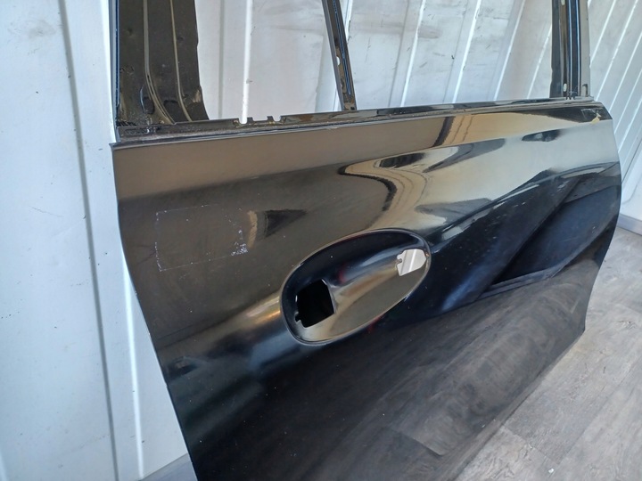 фото №8, Двері -------- mercedes gls 167 w167 ----------- задні праві