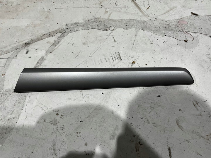 фото №1, 561857409b планка двері dekor лівий зад passat b7 b8 usa