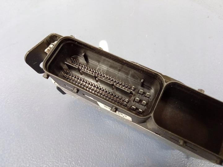 фото №4, Compass i 2.4 awd блок керування коробки 05150823ae