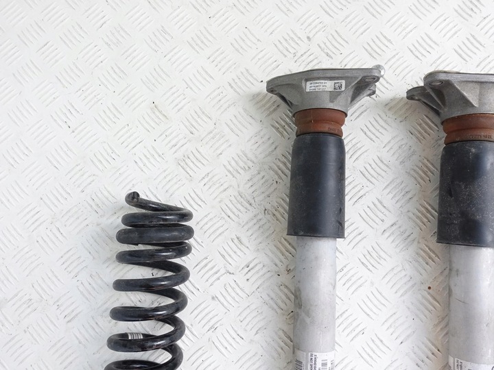 фото №3, Bmw m2 f87 lci амортизатор зад левый lub правые