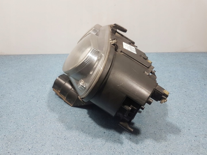 фото №10, Rover 75 i універсал tourer фара лівий ксенон