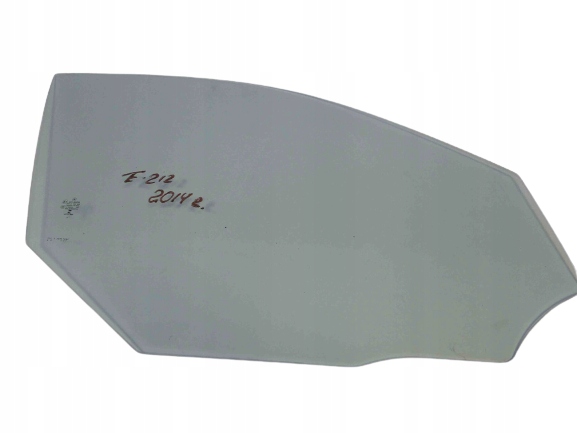 фото №1, Mercedes e класс w212 рестайлинг стекло правая передняя 14