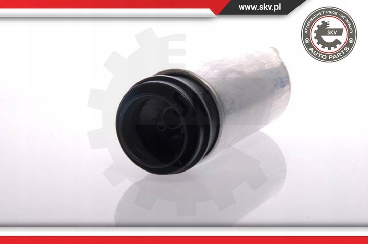 фото №4, Esen skv 02skv266 насос пального