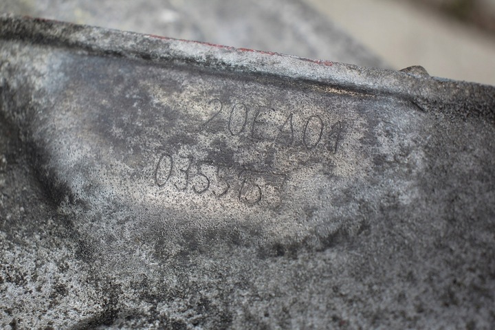 фото №9, Коробка передач коробки передач peugeot 308 1.6hdi 20ea01 9682456310 bvm6 6-cio ступенева