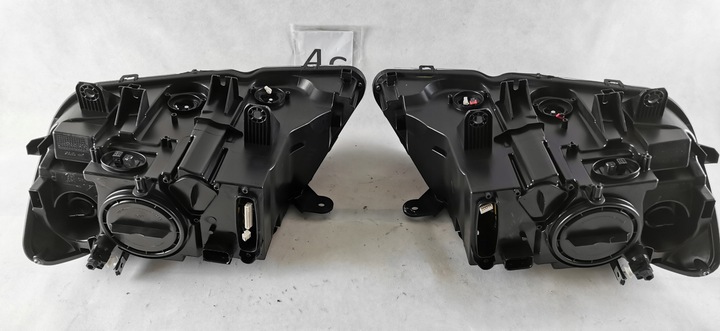 фото №10, Bmw x3 f25 ксенон левый правый фара комплект