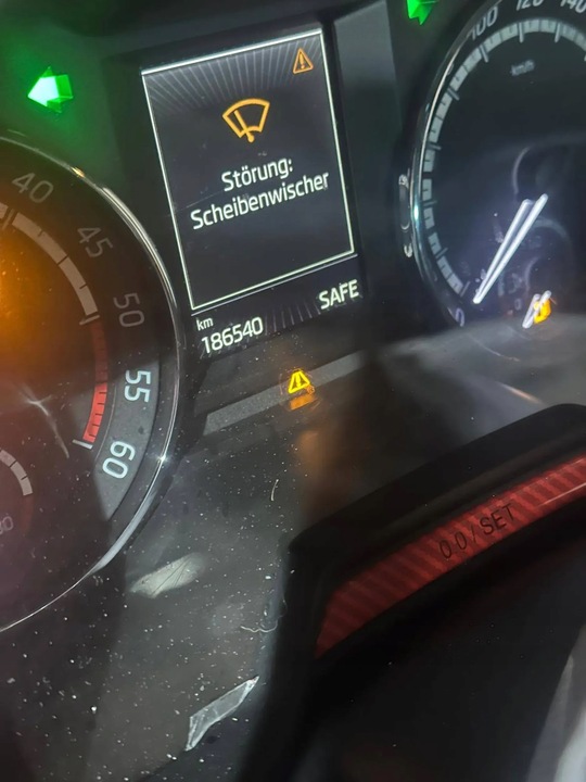 фото №9, Спідометр  прилади skoda octavia iii vrs 5e0920757 європа