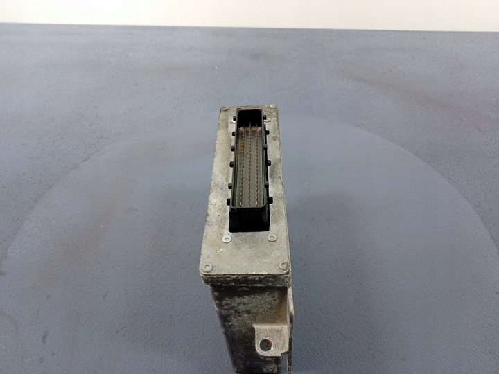 фото №5, Saab 9-5 i 2.3 t блок керування двигуна 5380076