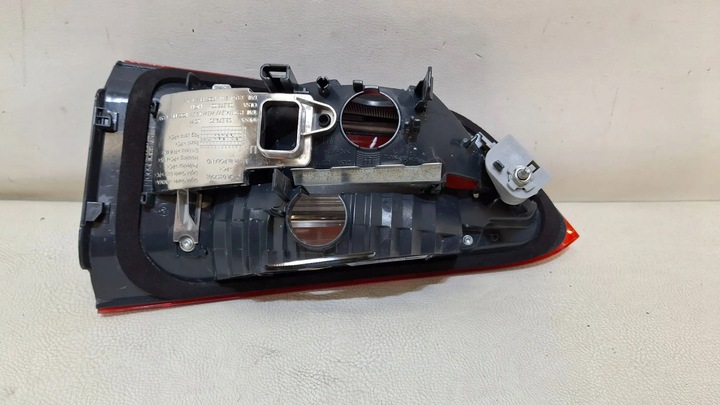 фото №7, Лампа зад задня ліва bmw x1 f48 7350695-10