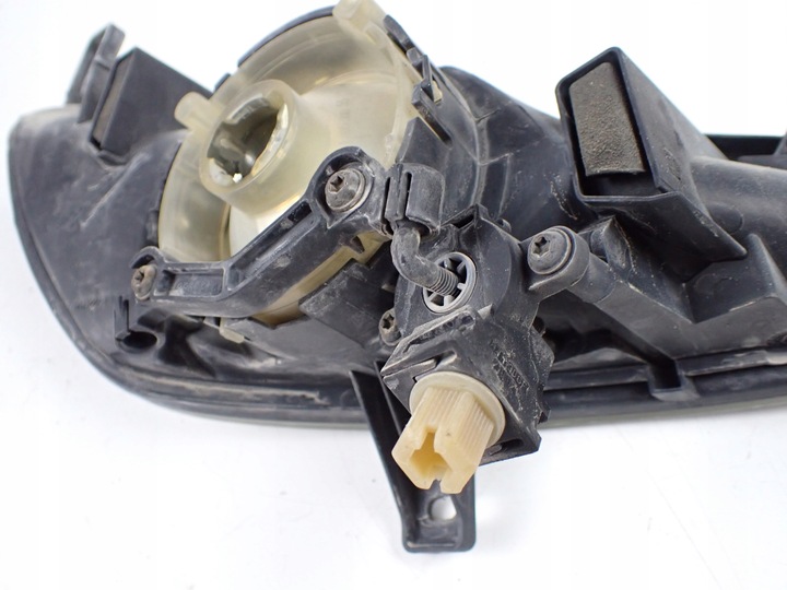 фото №9, Галоген лівий перед mercedes s500 w221 a2218200156