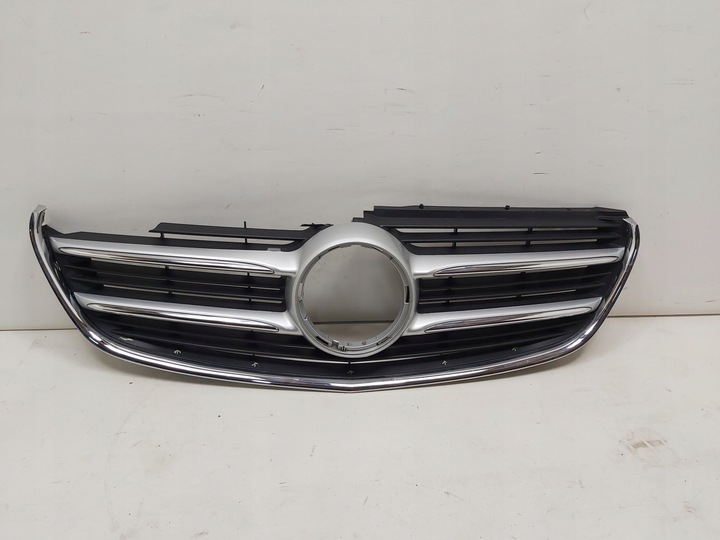 фото №1, Решітка радіатора решітка радіатор mercedes vito w447 447