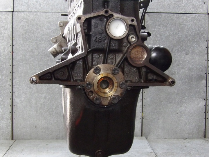 фото №6, Jeep grand cherokee zj 4.0 двигатель 95-