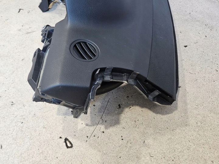 фото №6, Торпедо раздаточная перед mercedes-benz gle w166 - c292 a1666802787