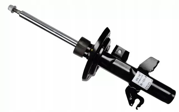 фото №1, Амортизатор alfa romeo giulietta перед l /sachs/