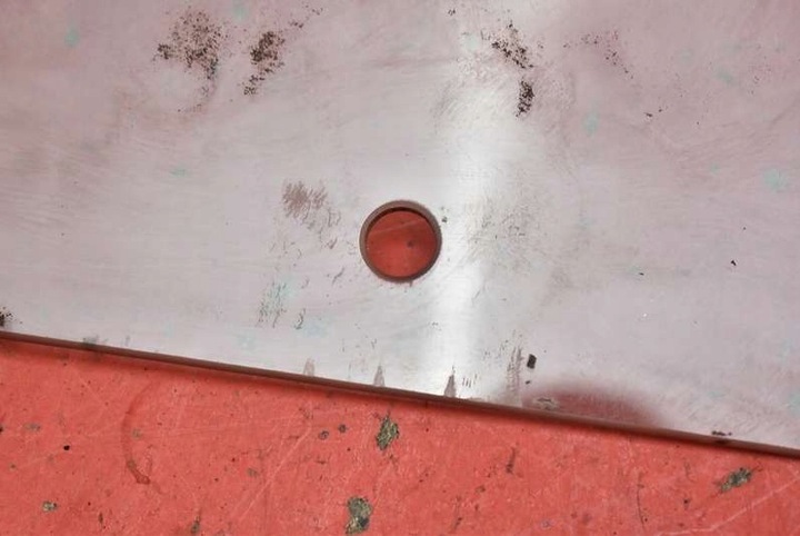 фото №5, Скло бокова ліва зад задня opel insignia a sedan 08-14