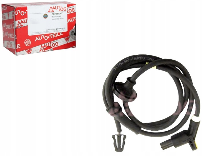 фото №1, Датчик швидкості abs autlog +подарунки