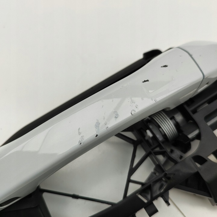 фото №9, Audi a6 s6 c8 4k 2024 перед сторона левая ручка наружная дверь передних